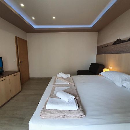 Apartments Hermes 투체피 외부 사진
