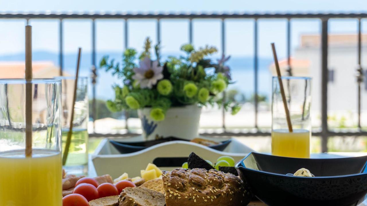 Apartments Hermes 투체피 외부 사진