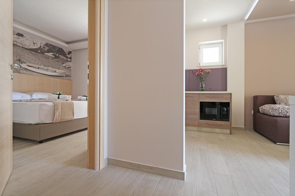 Apartments Hermes 투체피 외부 사진
