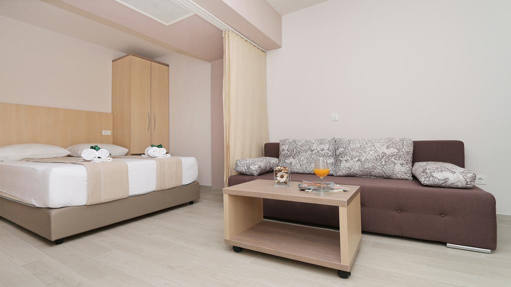 Apartments Hermes 투체피 외부 사진
