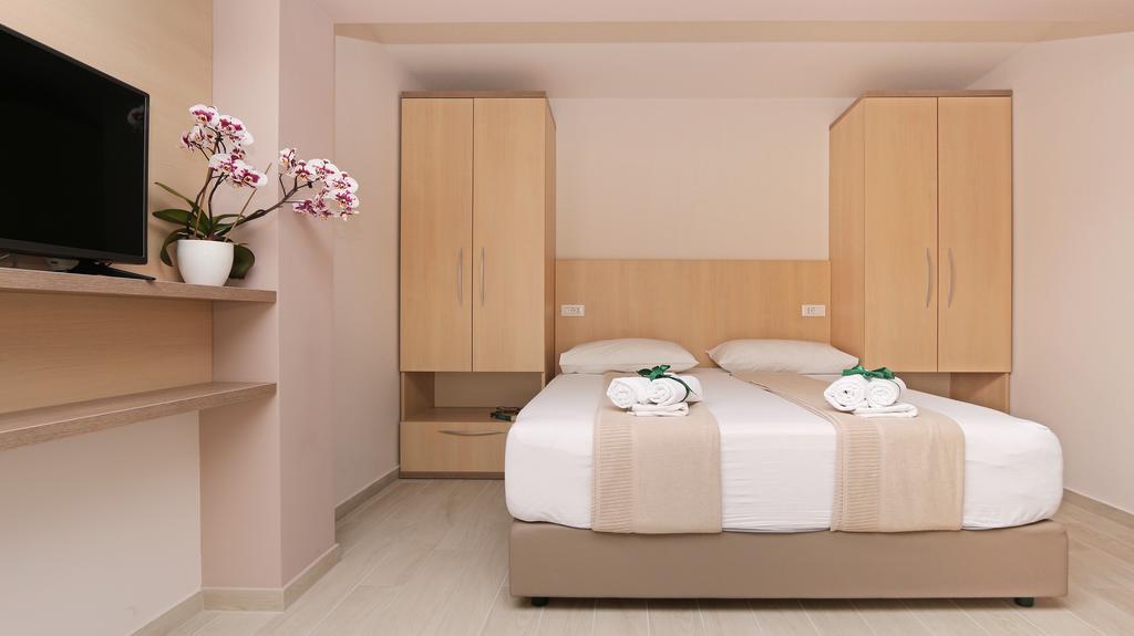 Apartments Hermes 투체피 외부 사진