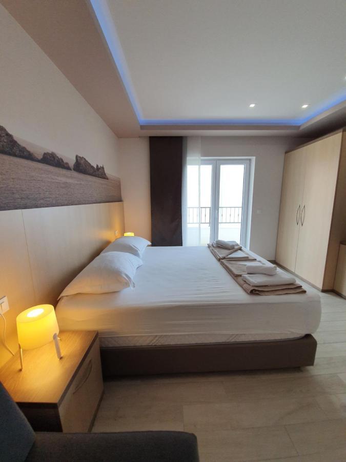 Apartments Hermes 투체피 외부 사진