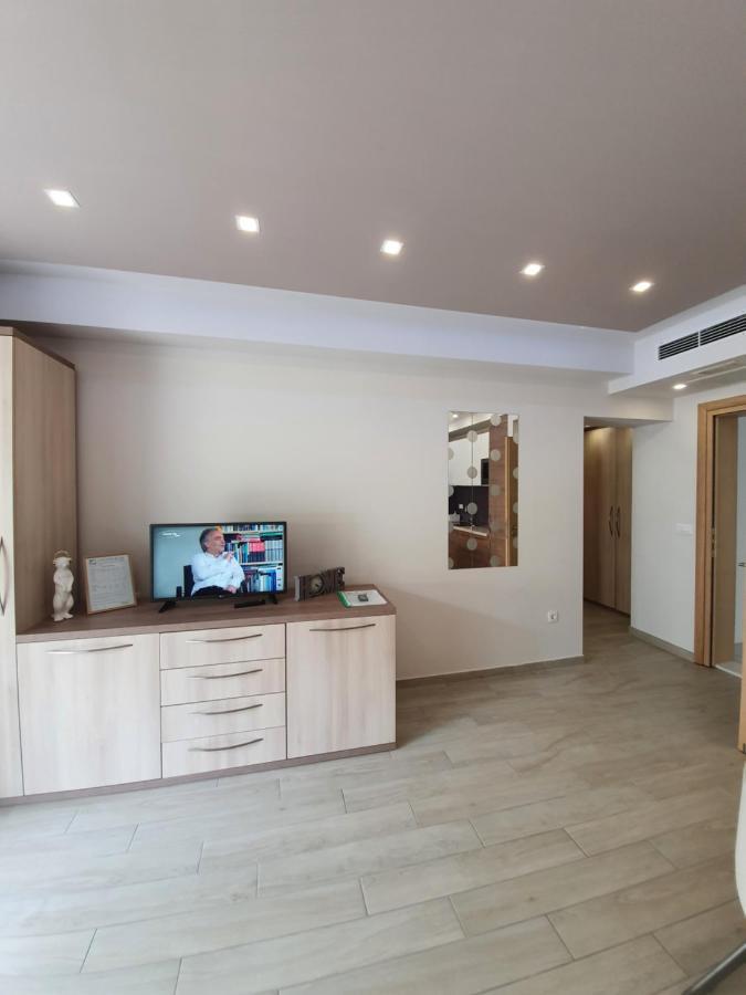 Apartments Hermes 투체피 외부 사진