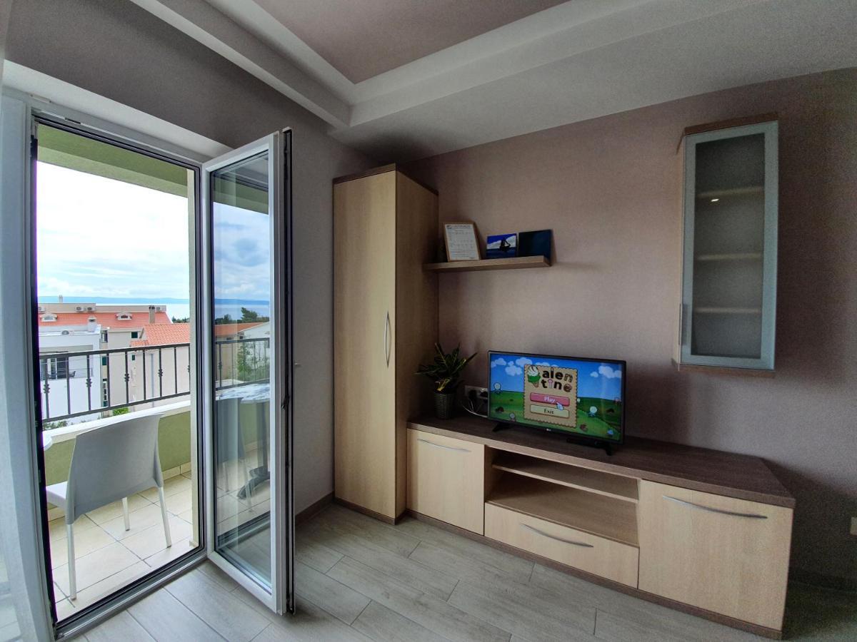 Apartments Hermes 투체피 외부 사진