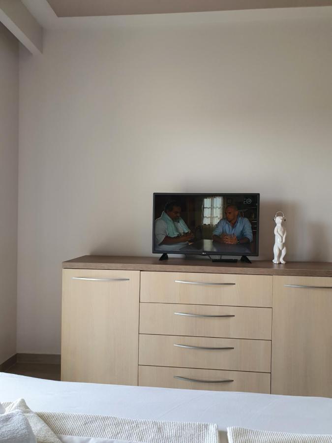 Apartments Hermes 투체피 외부 사진