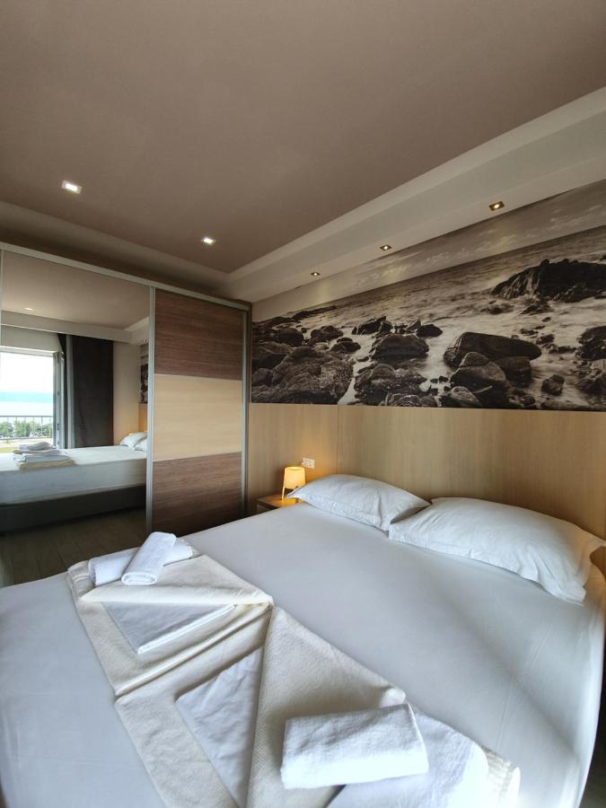 Apartments Hermes 투체피 외부 사진