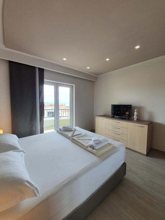 Apartments Hermes 투체피 외부 사진