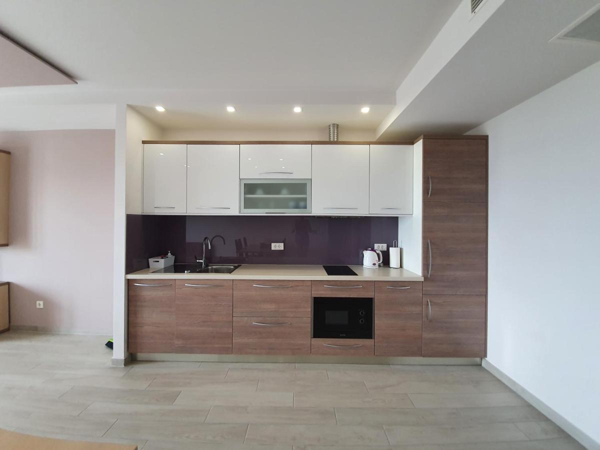 Apartments Hermes 투체피 외부 사진