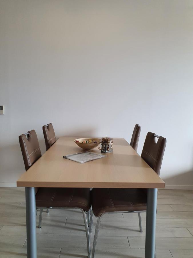 Apartments Hermes 투체피 외부 사진