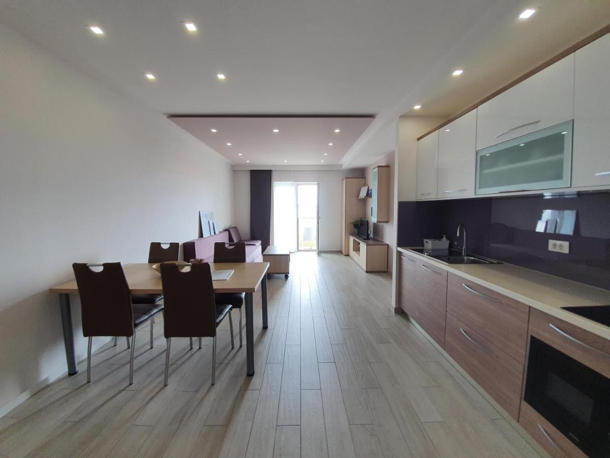 Apartments Hermes 투체피 외부 사진